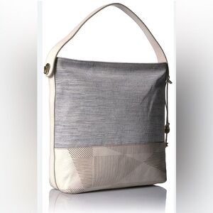Fossil Maya Hobo Shoulder Handbag